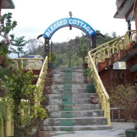 Blessed Cottages Rishikesh Ngoại thất bức ảnh