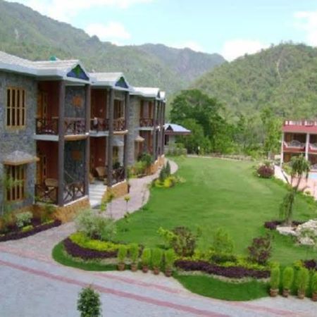 Blessed Cottages Rishikesh Ngoại thất bức ảnh