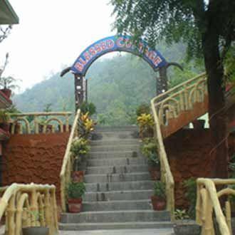 Blessed Cottages Rishikesh Ngoại thất bức ảnh