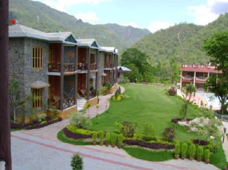 Blessed Cottages Rishikesh Ngoại thất bức ảnh