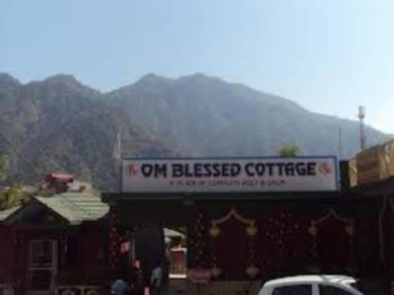 Blessed Cottages Rishikesh Ngoại thất bức ảnh