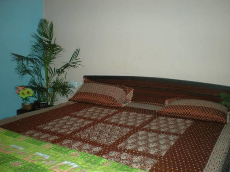 Blessed Cottages Rishikesh Ngoại thất bức ảnh