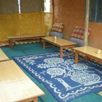 Blessed Cottages Rishikesh Ngoại thất bức ảnh